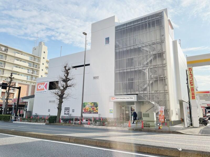 KDXレジデンス上板橋の周辺