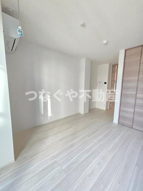 トイ　ベレ　フォレ　デ　レーヴの寝室|トイ　ベレ　フォレ　デ　レーヴ