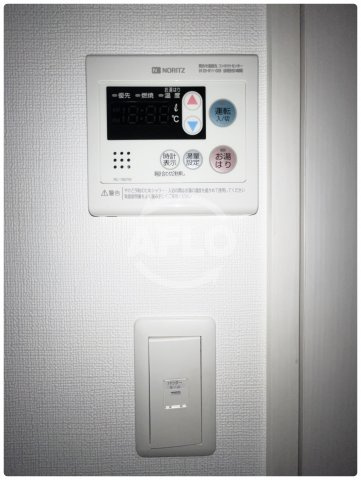 エスリード難波セントラルの設備|エスリード難波セントラル　設備
