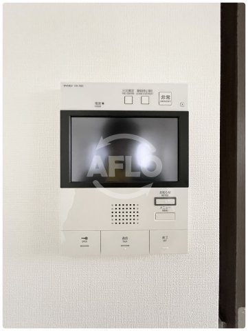 エスリード難波セントラルの設備|エスリード難波セントラル　設備