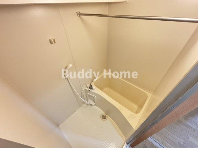 Collection阿倍野の浴室