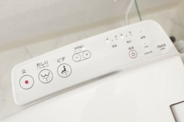 ミライズ柴又レジデンスの設備|同部屋同タイプ