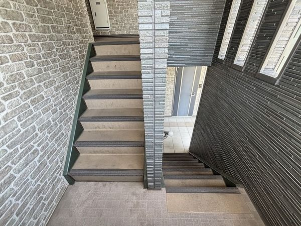 ルミナス田尻のその他共用部分