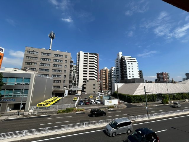シャトー藤｜名古屋市の賃貸ならMy賃貸の展望|シャトー藤