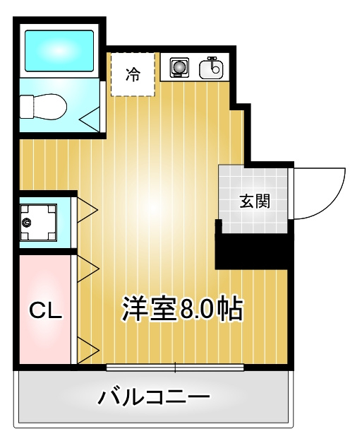 シャトー藤｜名古屋市の賃貸ならMy賃貸