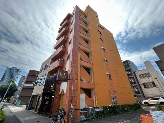 シャトー藤｜名古屋市の賃貸ならMy賃貸の外観|シャトー藤