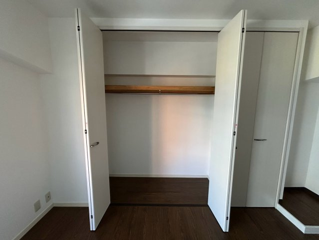 シャトー藤｜名古屋市の賃貸ならMy賃貸の収納|シャトー藤