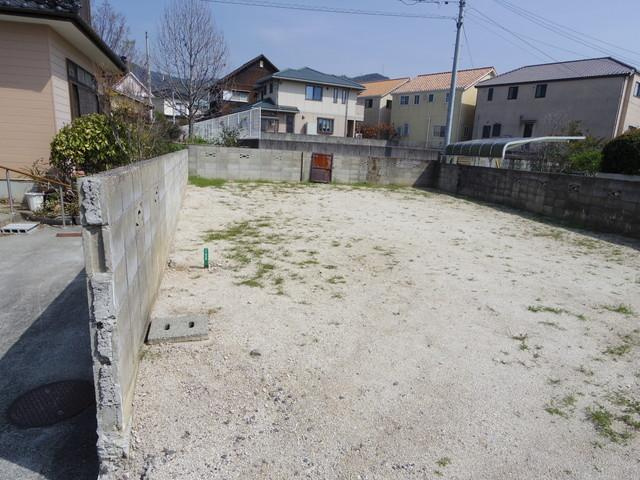 売土地