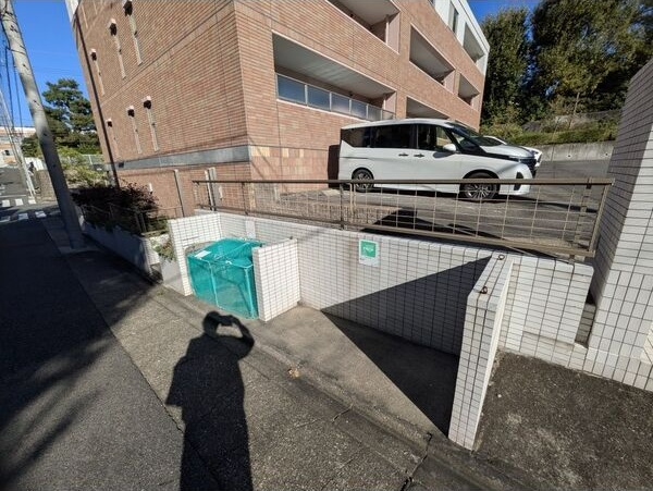 ＣＡＳＡ川名山のその他共用部分