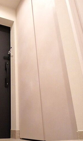 イプセ押上のその他|シューズボックス