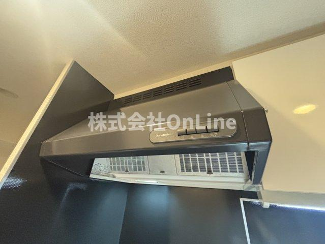 【設備】 | スペチアーレ桜ヶ丘
