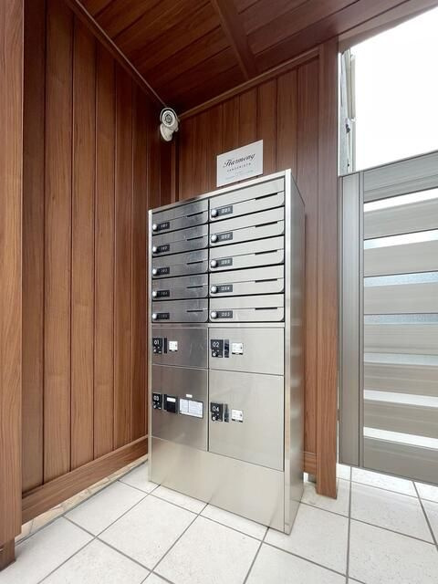 アルモニー三軒茶屋のその他共用部分