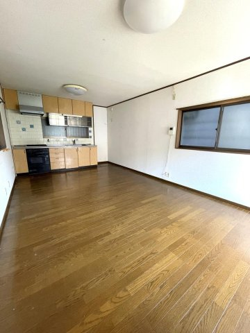 八島町　中古一戸建てのキッチン|LDK14.0帖
■物件内覧・資金計画相談・住宅ローン相談、リフォーム相談、お問合せ受付中■
※当日・翌日のご内覧、ご相談はお電話でのお問合せがスムーズです！