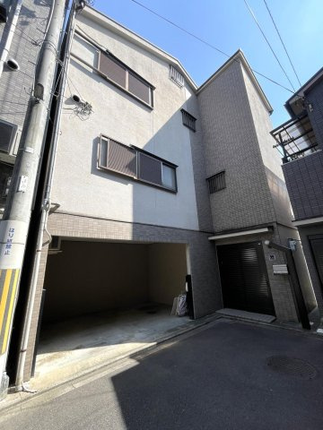 八島町　中古一戸建て