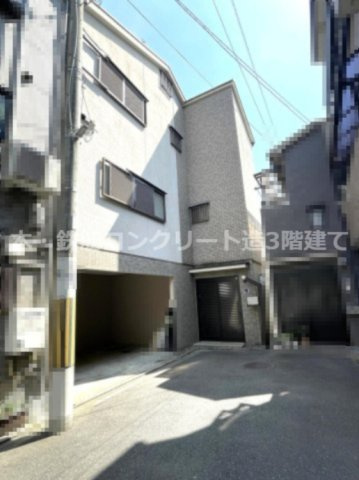 八島町　中古一戸建ての構造・工法・仕様|木・鉄筋コンクリート造3階建て
■物件内覧・資金計画相談・住宅ローン相談、リフォーム相談、お問合せ受付中■
※当日・翌日のご内覧、ご相談はお電話でのお問合せがスムーズです！