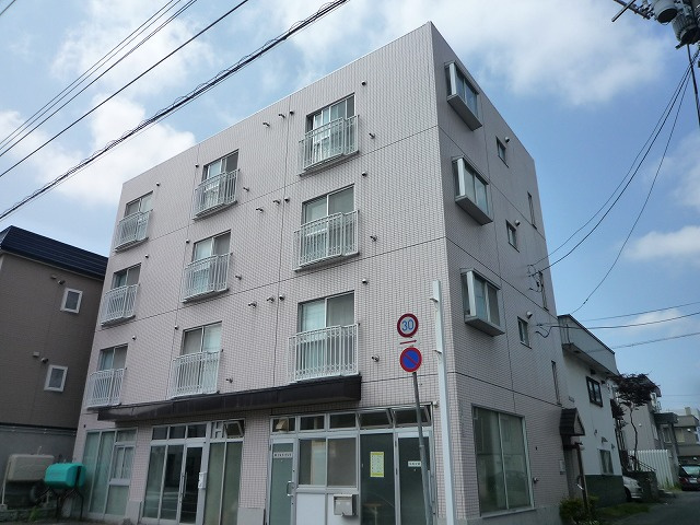 フェリス３１