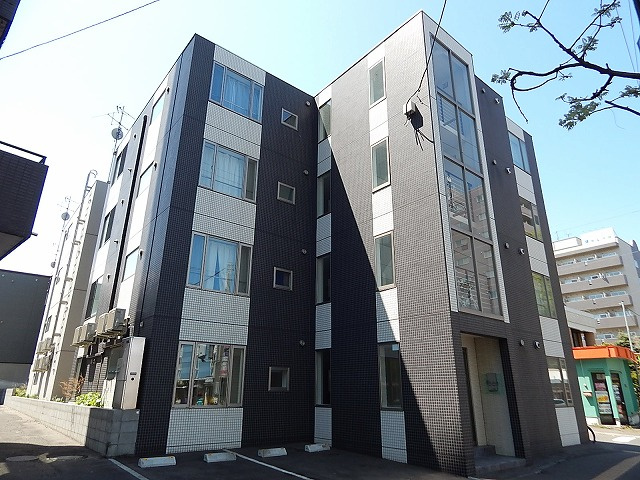 ＧＲＡＣＥ東札幌