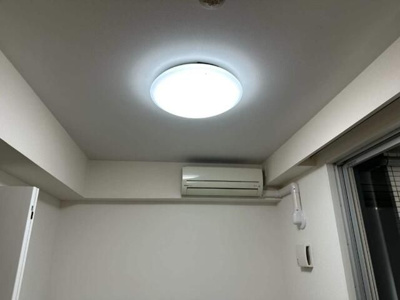 【内装】 | ベルファース水天宮前