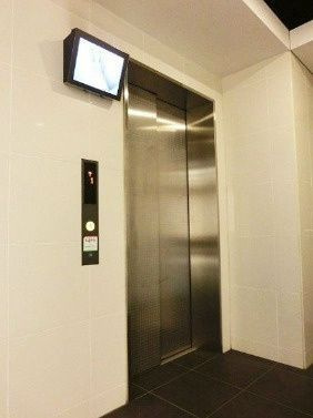【その他共用部分】 | ベルファース水天宮前