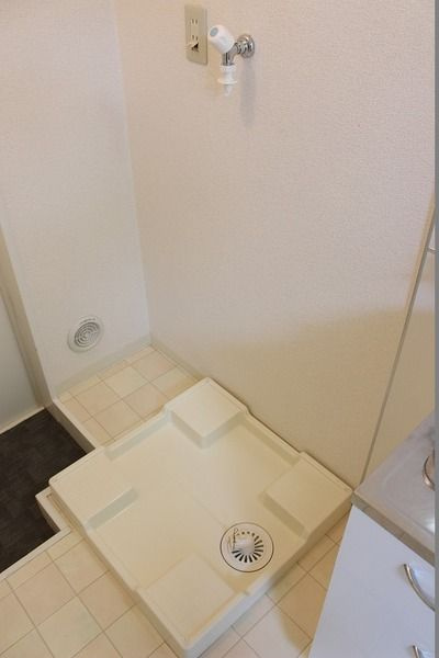リバーパーク一之江Ａの設備|他部屋参考写真