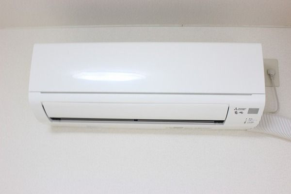 リバーパーク一之江Ａの居間・リビング|他部屋参考写真