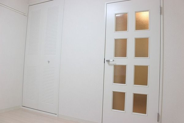 リバーパーク一之江Ａの内装|他部屋参考写真
