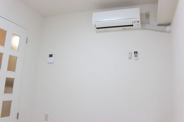 リバーパーク一之江Ａの設備|他部屋参考写真