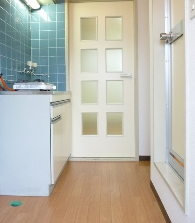 リバーパーク一之江Ａの内装|他部屋参考写真