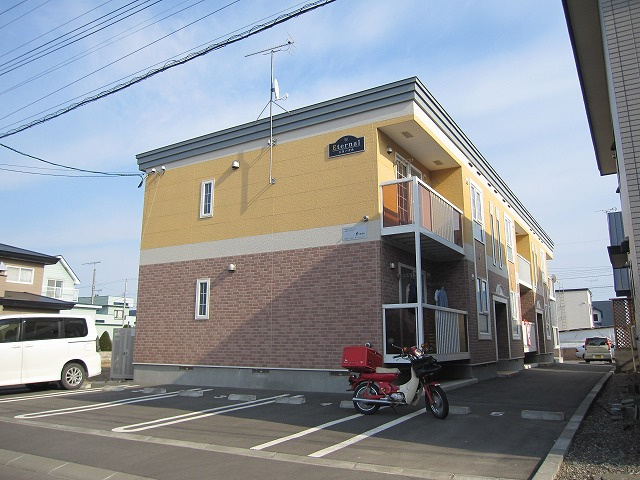 エターナル
