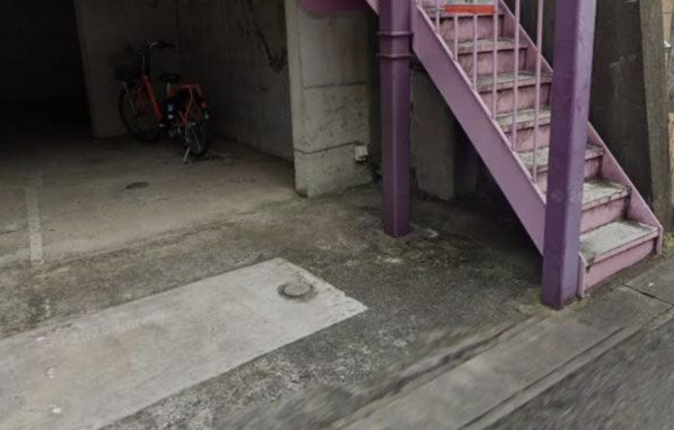風水カーサのその他共用部分