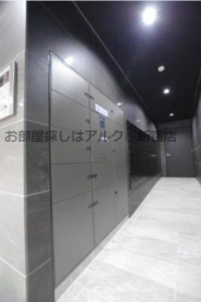 ブライズ方南町のその他共用部分