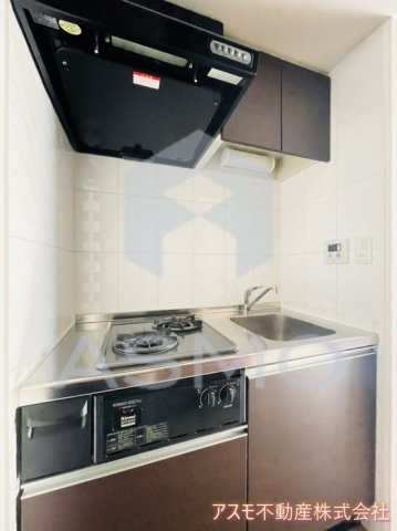 【キッチン】 | レオンコンフォート本町東 | ※同建物内参考写真