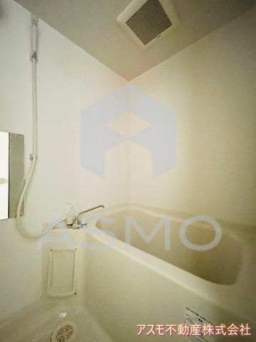 【浴室】 | レオンコンフォート本町東 | ※同建物内参考写真