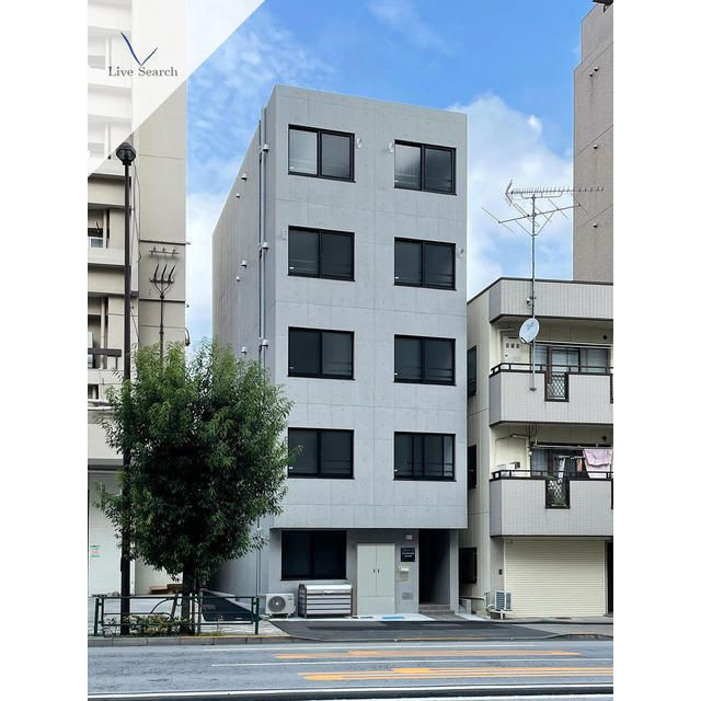 サンフォレスタ文京大塚