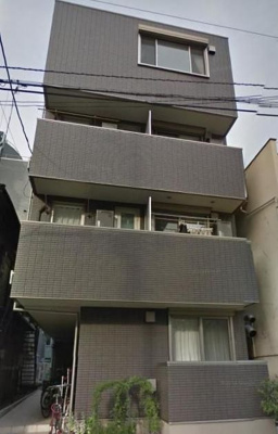 【外観】 | ミカーサ月島