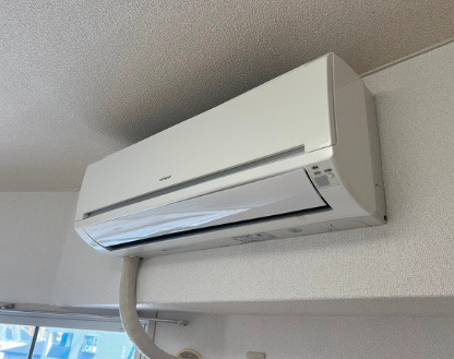 プレアール西町【キャッシュバック対象】の設備|ゆったりとした玄関です