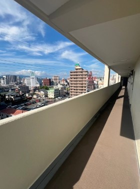 プレアール西町【キャッシュバック対象】のその他共用部分