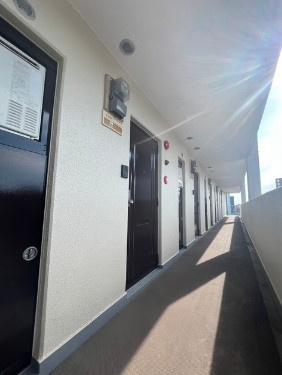 プレアール西町【キャッシュバック対象】の設備