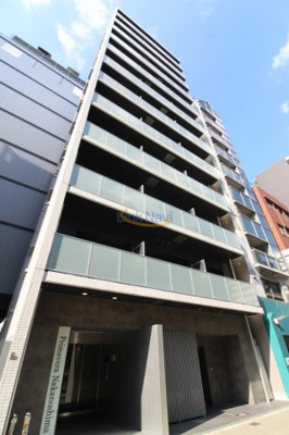 【外観】 | Primavera Nakanoshima