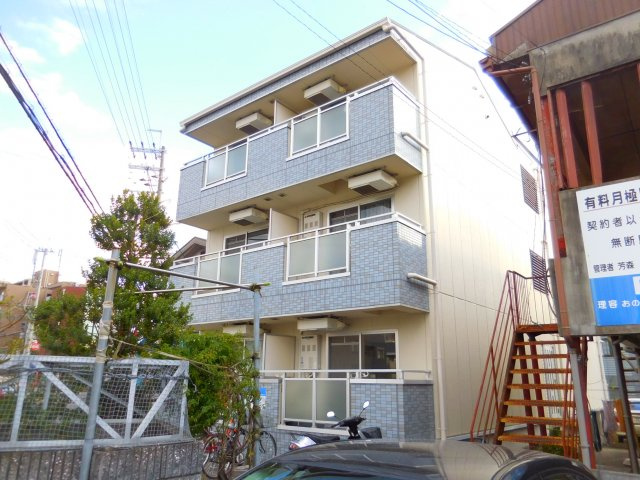 ビエント真上