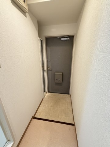 【玄関】 | ヴェローノ新大阪南 | ※イメージ