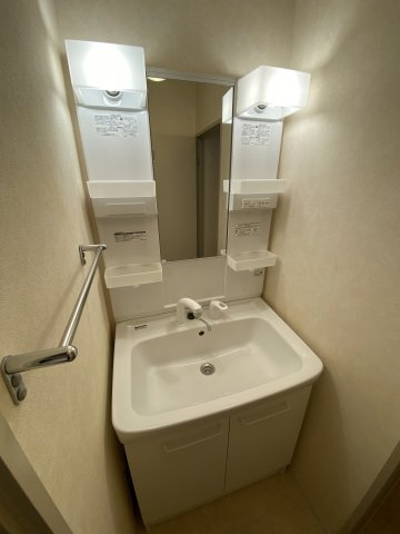 【洗面所】 | ヴェローノ新大阪南 | ※イメージ