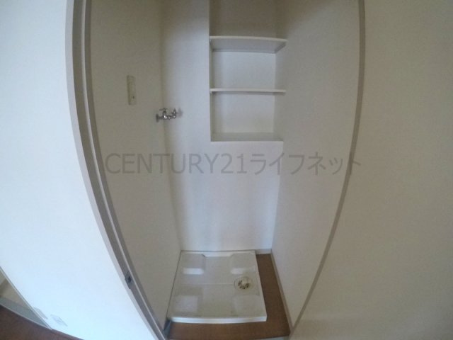 【設備】 | ヴェローノ新大阪南