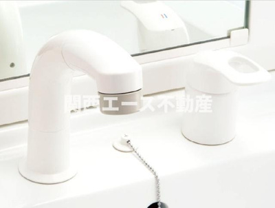 【洗面所】 | セレーナエスト | 同一商品