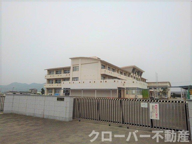 ラ・フェスタＡの周辺|三豊市立下高瀬小学校まで1200m