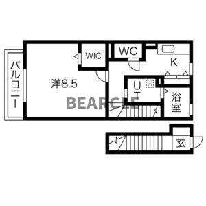 【間取り】 | アマテラス