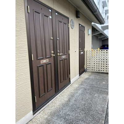 【その他共用部分】 | アマテラス