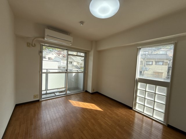 スカイコート姫路の子供部屋