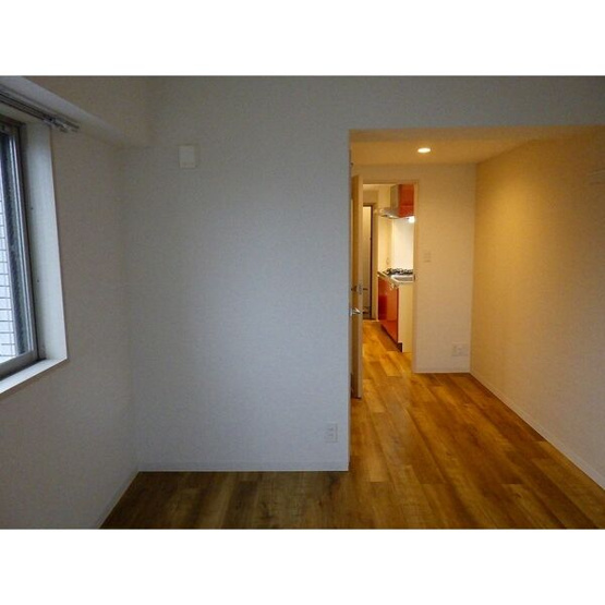 【内装】 | CASA AVENUE IKESHITA
