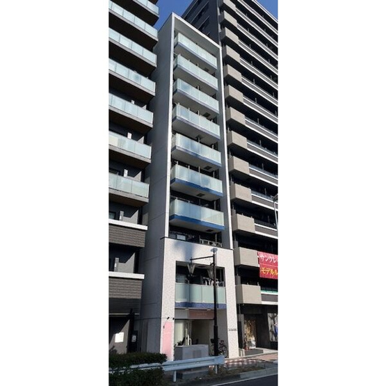 【外観】 | CASA AVENUE IKESHITA